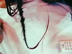 Madrastra Desesperada Pide La Polla De Su Hijastro En La Mañana