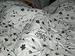 stepmom plans to cheat with stepson’s big cock behind stepdad’s back