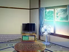 akumeru fami y iroha route part 11 starting anew