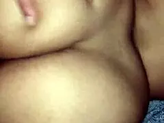 big ass latina bent over for doggystyle 😘