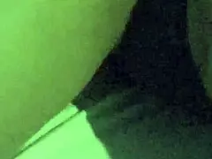 MILF wife in public scandal