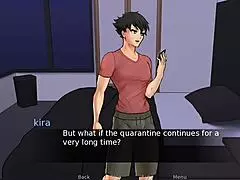 confined with goddesses cap 11 masturbating to stepmother