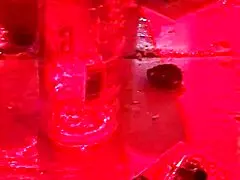 searching for a woman in a public pub for outdoor encounters