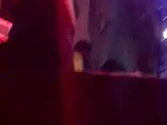 searching for a woman in a public pub for outdoor encounters