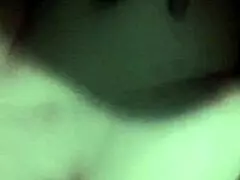 moocherry invita a su vecino a escuchar musica y termina cogida como la puta que es