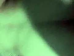 moocherry invita a su vecino a escuchar musica y termina cogida como la puta que es