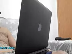 i watched this adult movie full of hot latina milfs getting fucked with big cocks