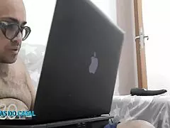 i watched this adult movie full of hot latina milfs getting fucked with big cocks