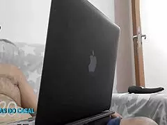 i watched this adult movie full of hot latina milfs getting fucked with big cocks