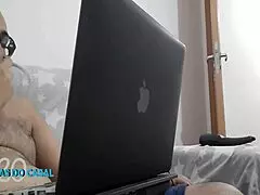 i watched this adult movie full of hot latina milfs getting fucked with big cocks