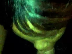 Wow! Her Throat Takes Every Inch of Dick Deep!