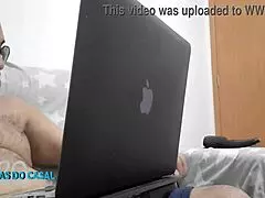 i watched this adult movie full of hot latina milfs getting fucked with big cocks