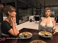 The visit 1 0 full walkthrough part 2