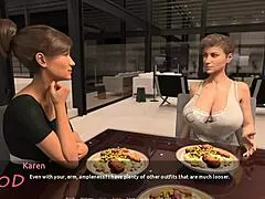 The visit 1 0 full walkthrough part 2