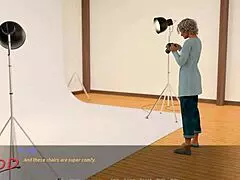 The visit 1 0 full walkthrough part 2