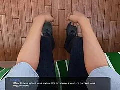 Complete gameplay - milfy city part 1 1 0