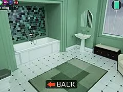 Complete gameplay - milfy city part 1 1 0