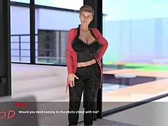 The visit 1 0 full walkthrough part 2