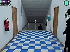 Complete gameplay - milfy city part 1 1 0