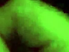 The mature whore endures intense face fucking, gagging as she swallows every drop