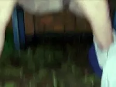 cracky says 'last night's party was wild'