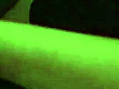 The mature whore endures intense face fucking, gagging as she swallows every drop