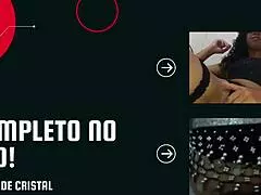 I'm Flashin My Tits In Fishnet To Provocate My Husband, Ya Know