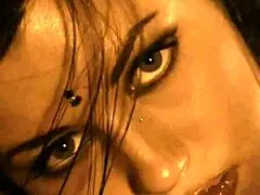 Hey, watch this seductive desi night dance with an exotic babe! 🌙