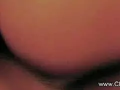 Живея с истинска аматерка блондинка милф, която дава яки ръчни и минети.