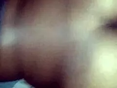 yo, banging my big booty babymomma rere!