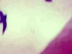 blonde latina teen performs uncut oral in porn video.