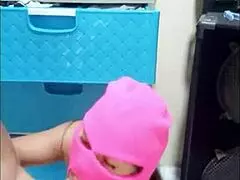 Real Homemade Porn Free, Bad Reggaeton Singer Gets Visited By A Fan Who Asks For A Blowjob On His Shocked Cock.