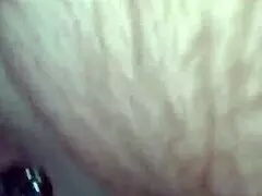 Momma bear wrestling mr bigcumshot in the ring