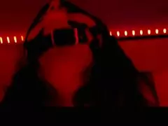 red room file 139 jane doe gets bound and fingered until she cums hard.