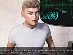 Complete Gameplay With Timestamps For Lost Love Part 5