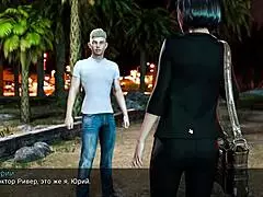 Complete Gameplay With Timestamps For Lost Love Part 5