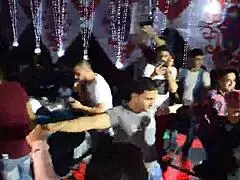 Big boobs stepmoms are fucking at the party, what a wild time! 😏