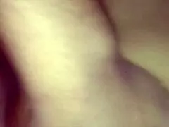 Fodendo a Gostosa Hard in Motel Room