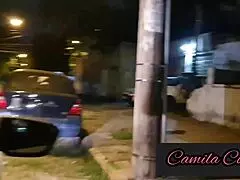 既婚男が金髪連れ込みモーテルで熱い中出しセックス