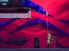 This is solid hentai mom with a big tits and yummy ass skin example in the game