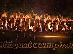 i'm the blonde whore getting my cock touched by the instructor