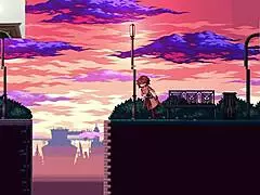 This is solid hentai mom with a big tits and yummy ass skin example in the game