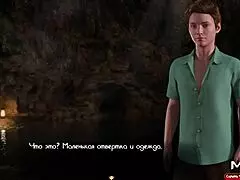 hey guys, check out treasureofnadia where the doctor helps a patient relieve stress in a wild hospital scene!