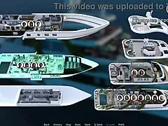 waterworld - suck his cock while i fuck you e1 51 😏