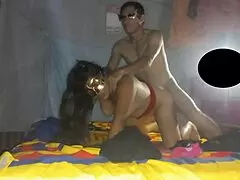 No Ser� Recibida Por San Pedro Maldita Pecadora Cumple El Mandamiento Del Padrastro Y Monta Polla Bendita Como Si Fuera Una Zorra Con Experiencia En El Sexo Amateur