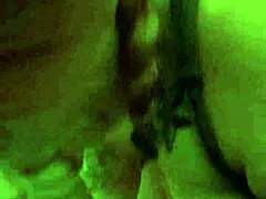 Giving Him What He Wants In A Voyeur Milf Redhead Music Scene