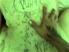 I bend over the teen milf in pov doggystyle, pounding her big ass