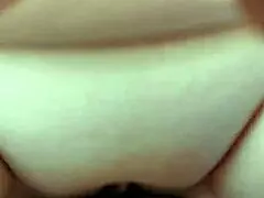 DEPILATA SHOWS TRIMMED PUSSY IN MATURE AMATEUR SCENE