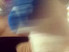 Italian Milf's Feet Tease And Pleasure In Pantyhose.