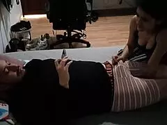 Maid Gives Best Blowjobs